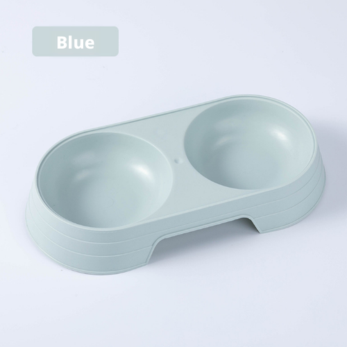 Macaron Pet Bowl-Blue-pp-1