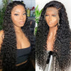 Fashion Front Lace Synthetic Wigs Wig