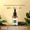 Facial Skincare Base Cleansing Oil