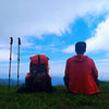 Carry Hiking Bag Outdoor Shoulder Outdoor