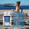 Magnesium Capsule Complex Health Products