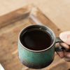 Creative Retro Ceramic Mugs For Home Use