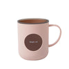 Cute Couple Mugs And Toothbrush Cups