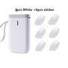 Printer handheld small portable