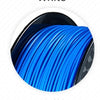 Manufacturer's hot pin 3D printing consumables PLA ABS 3D printer 3D print pen consumables