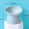 Pet Bowl-Light Blue-1