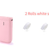 Printer handheld small portable