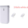 Printer handheld small portable