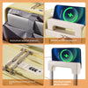 New Full-opening Multi-functional Luggage 18-inch
