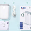 Printer handheld small portable