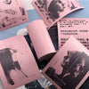 Mini Bliuetooth Wireless Thermal Printer Paper Sticker Label Printer