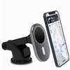 Compatible with Apple, Car Magnetic Wireless Charging Magsafe Magnetic Wireless Charger
