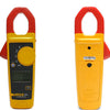 Fluke Electrician Test Instrument F302 F303 F305 Digital Clamp Ammeter