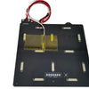3D Printer Accessories Prusa Mini Hot Bed MK3S Magnetic Magnet Heating Plate Hot Bed PEI Plate