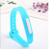 Cartoon Flashing Mosquito Repellent Bracelet Summer Children'S Outdoor Mosquito Repellent Watch Bracelet Multi-Color Bracelet