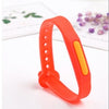 Cartoon Flashing Mosquito Repellent Bracelet Summer Children'S Outdoor Mosquito Repellent Watch Bracelet Multi-Color Bracelet