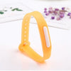 Cartoon Flashing Mosquito Repellent Bracelet Summer Children'S Outdoor Mosquito Repellent Watch Bracelet Multi-Color Bracelet