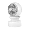 Desktop Desktop Automatic Left And Right Shaking Head Fan Can Be Charged