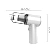 Wireless Car Vacuum Cleaner Portable Handheld High-power Vacuum Cleaner For Car Home Office Keyboard Cleaning