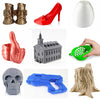 Manufacturer's hot pin 3D printing consumables PLA ABS 3D printer 3D print pen consumables