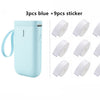 Printer handheld small portable