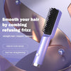Women's Fashion Infrared Steam Ceramic Hair Straightener