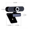 Desktop computer camera