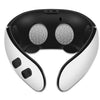 Cervical massager neck guard