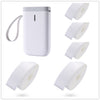 Printer handheld small portable