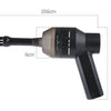 Desktop vacuum cleaner