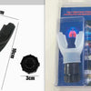 Breathing Trainer Respirator Fitness Equipment Exercise Lung Face Mouthpiece For Household Healthy Care Accessories