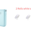 Printer handheld small portable