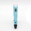 3D print pen 3D pen two generation graffiti 3D stereoscopic paintbrush children puzzle painting toys