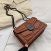 Rivet Chain Small Crossbody Bags For Women