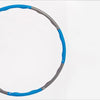 Home Workout Sports Hoop Circle Slimming Massage Hoop Fitness Excercise Gymnastic Yoga Hoop Accessories Bodybuilding Equipment