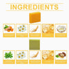 Turmeric Herbal Skincare Soap