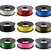 Manufacturer's hot pin 3D printing consumables PLA ABS 3D printer 3D print pen consumables