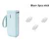 Printer handheld small portable