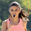 Breathing Trainer Respirator Fitness Equipment Exercise Lung Face Mouthpiece For Household Healthy Care Accessories