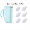 Printer handheld small portable
