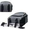 New product custom waterproof camera laptop backpack