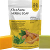 Turmeric Herbal Skincare Soap