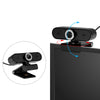 Desktop computer camera