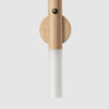 LED desk lamp