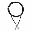 Fitness equipment accessories wire rope