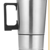 Portable Electric Car Water Keep Warmer Coffee Mug