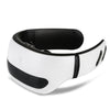 Cervical massager neck guard