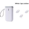 Printer handheld small portable
