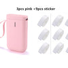 Printer handheld small portable