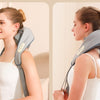 Rechargeable Trapezius Neck Massager
